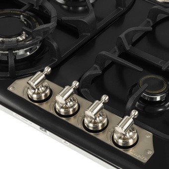 Детальное фото товара: KAISER KG 6325 Em Sil Turbo