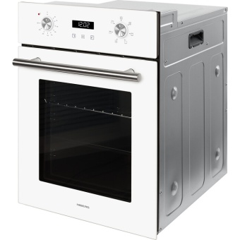 Детальное фото товара: HIBERG VM 4260 W