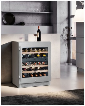 Детальное фото товара: Liebherr UWTes 1672-26 001 Vinidor