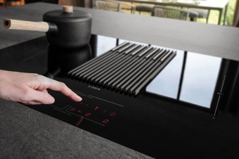 Детальное фото товара: ELICA NIKOLATESLA LIBRA EVO BL/A/83