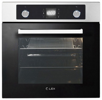 Детальное фото товара: LEX EDP 094 IX