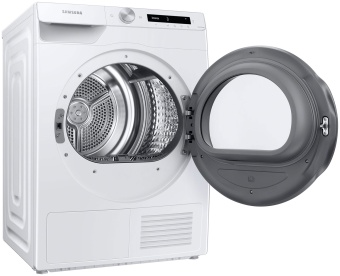 Детальное фото товара: Samsung DV90T5240AW/LP