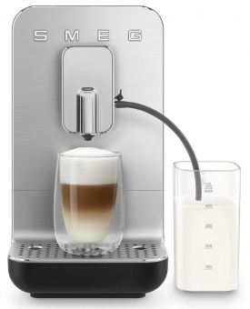 Детальное фото товара: Smeg BCC13BLMEU