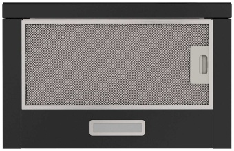 Детальное фото товара: Franke TOUCH 60 BK