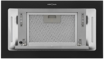 Детальное фото товара: Krona SELINA 600 GLASS BLACK S