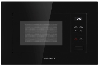 Детальное фото товара: Maunfeld MBMO820SGB10