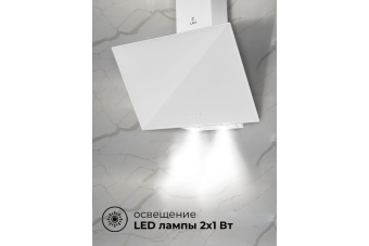 Детальное фото товара: LEX Meta GS 600 White