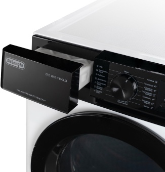 Детальное фото товара: DeLonghi DTD 1016 H EMILIA