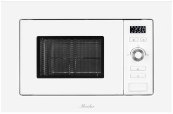 Детальное фото товара: Monsher MMH 201 W