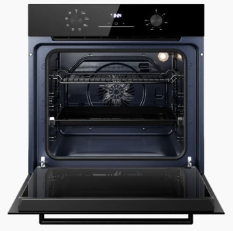 Детальное фото товара: Kuppersberg HO 608 P BL Black