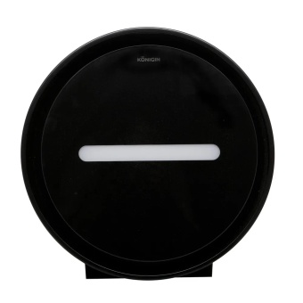 Детальное фото товара: Konigin Illuvium W Black/Black Glass 35