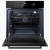 Kuppersberg HO 608 P BL Black Детальное фото товара: Kuppersberg HO 608 P BL Black