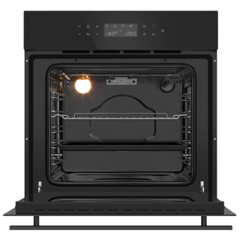 Детальное фото товара: MEFERI MEO606BK ULTRA