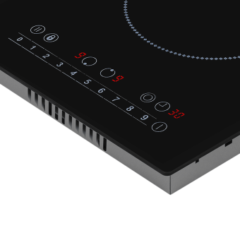 Детальное фото товара: Maunfeld EVCE292SDPBK