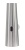 Детальное фото товара: Seaman Eco Venice SSN-1801P-SS Sensor (Steel satin)