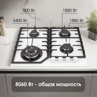 Детальное фото товара: Zigmund & Shtain M 32.6 W