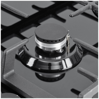 Детальное фото товара: EXITEQ EXH-207 black matt