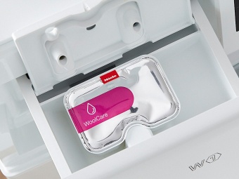 Детальное фото товара: Miele WWV980WPS
