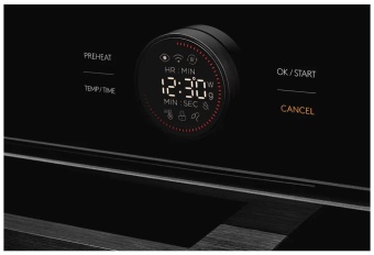 Детальное фото товара: Kuppersberg KMW 612 Black