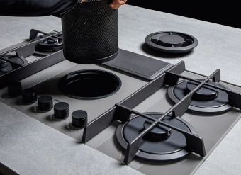 Детальное фото товара: ELICA NIKOLATESLA FLAME EVO GR/A/88