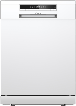 Детальное фото товара: LEX DW6063N WH