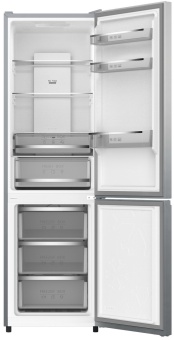 Детальное фото товара: MEFERI MFR200IX TOTAL NO FROST COMBI ULTRA