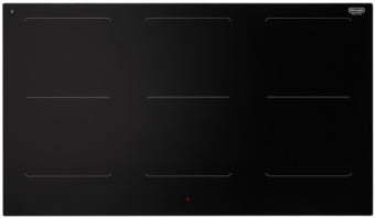 Детальное фото товара: DeLonghi SLI 906 RUS