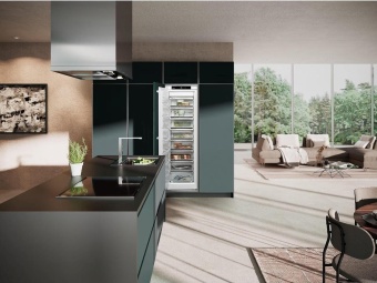 Детальное фото товара: Liebherr SIFNf 5108-22 001 Pure NoFrost