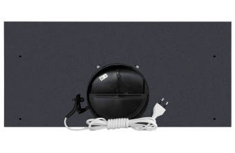 Детальное фото товара: Maunfeld CROSBY 850 LED черный