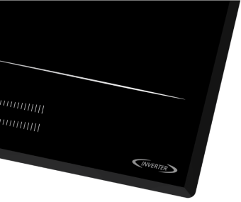 Детальное фото товара: Maunfeld AVI6044SSFBK