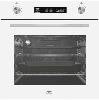 Детальное фото товара: MILLEN MEO 605 WH