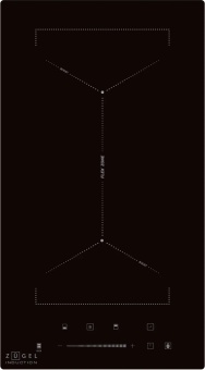 Детальное фото товара: ZUGEL ZIH294B