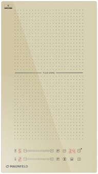 Детальное фото товара: Maunfeld CVI292S2FBG