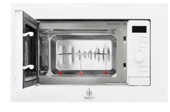 Детальное фото товара: Jacky's JM BW20А1