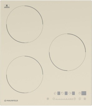 Детальное фото товара: Maunfeld EVI.453-BG