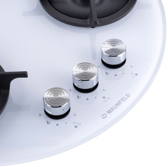 Детальное фото товара: Maunfeld EGHG.43.23CW/G