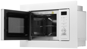 Детальное фото товара: Hyundai HBW 2040 WG