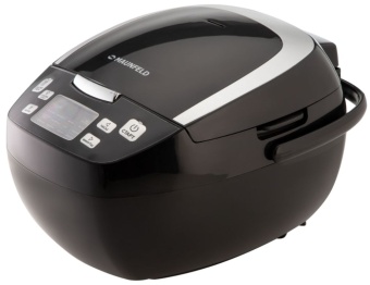 Детальное фото товара: Maunfeld MF-1622BK