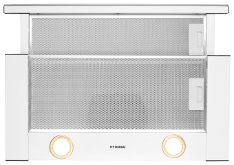 Детальное фото товара: Hyundai HBH 6232 W