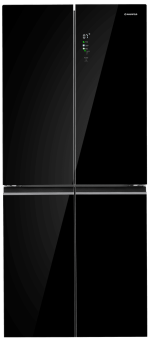 Детальное фото товара: Maunfeld MFF192NFB01 Inverter