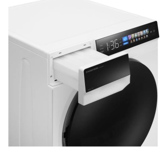 Детальное фото товара: MEFERI MDR1016WH HP COMFORT