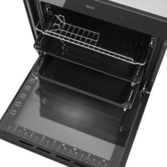 Детальное фото товара: Maunfeld EOEH.7611SCB