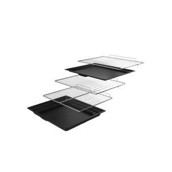 Детальное фото товара: De Dietrich DOP4755MB