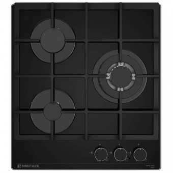 Детальное фото товара: MEFERI MGH453BK GLASS POWER