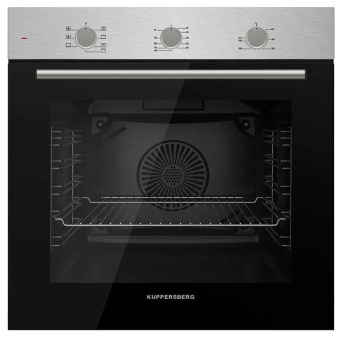 Детальное фото товара: Kuppersberg HO 603 BX