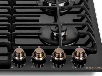 Детальное фото товара: Maunfeld EGHG.64.63CB.R/G