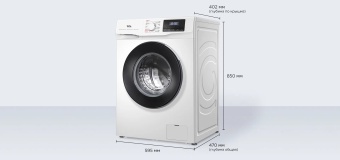 Детальное фото товара: TCL TWRF-607W12W1