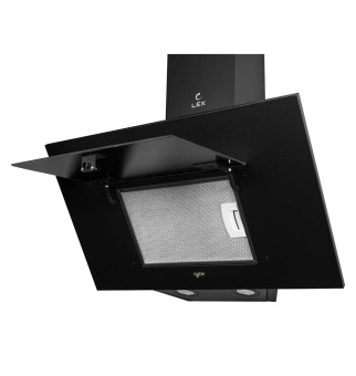 Детальное фото товара: LEX MIRA 600 BLACK