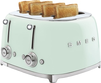 Детальное фото товара: Smeg TSF03PGEU