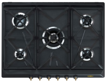 Детальное фото товара: Smeg SRV876AOGH